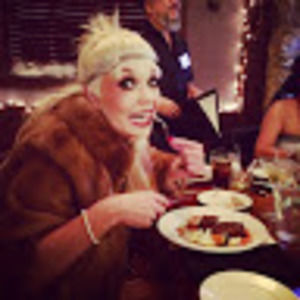 Meet your Posher, Leah